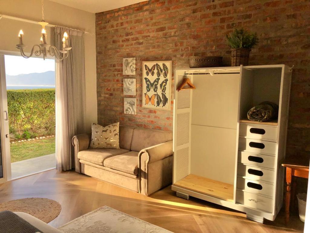 Self Catering Apartment - De Kelders Exterior photo